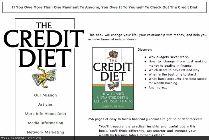 Canadian Online Free Credit Reports